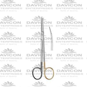 Supercut Plus Tc Joseph Dissecting Scissor 14.5cm Straight