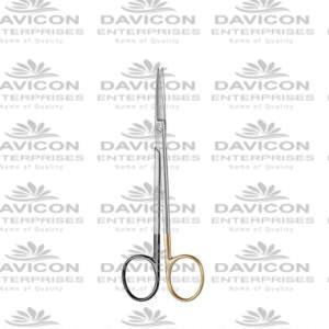 Supercut Plus Tc Joseph Dissecting Scissor 14.5cm Straight