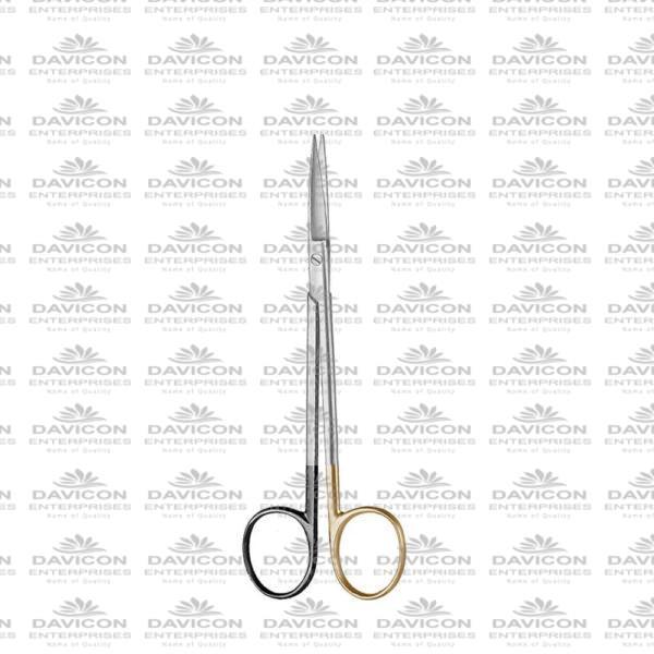 Supercut Plus Tc Joseph Dissecting Scissor 14.5cm Straight