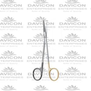 Supercut Plus Tc Kahn Dissecting Scissor 18cm StraightSupercut Plus Tc Kahn Dissecting Scissor 18cm Straight