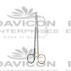 Supercut Plus Tc Kelly Dissecting Scissor 16cm Curved