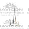 Supercut Plus Tc Mayo Lexer Scissor 16cm Curved