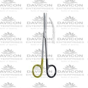 Supercut Plus Tc Metzenbaum Dissecting Scissor 23cm Curved