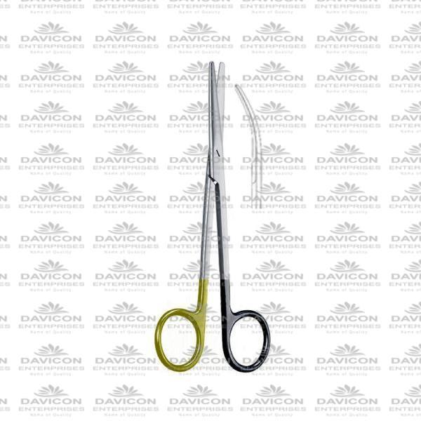 Supercut Plus Tc Metzenbaum Dissecting Scissor 23cm Curved