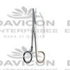 Supercut Plus Tc Operating Mayo Scissor 20cm Curved