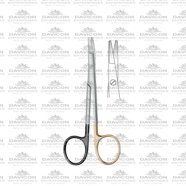 Supercut Plus Tc Ragnell Kilner Scissor 15cm Straight