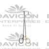 Supercut Plus Tc Thorek Feldman Gall Bladder Scissor 19cm Curved