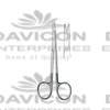 Supercut Ragnell Kilner Scissor 15cm Straight