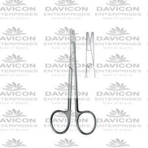 Supercut Ragnell Kilner Scissor 15cm Straight