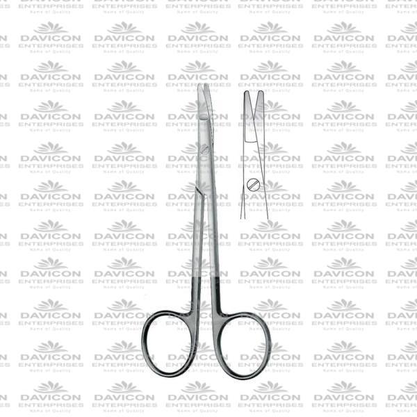 Supercut Ragnell Kilner Scissor 15cm Straight