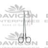 Supercut Reynolds Dissecting Scissor 18cm Curved