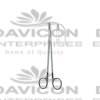 Supercut Thorek Feldman Gall Bladder Scissor 19cm Curved