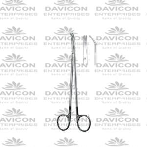 Supercut Thorek Feldman Gall Bladder Scissor 19cm Curved