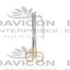 TC Operating Scissor B-B 20cm Curved