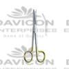 Tungsten Carbide TC Operating Mayo Scissor 20cm Curved