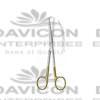 Tungsten carbide Mayo Lexer Scissor 16cm Curved