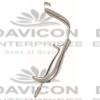 Intra Oral Retractors for vertical osteotomy Angle Retractor