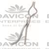 Rowe Maxillary Disimpaction Forceps Right / left