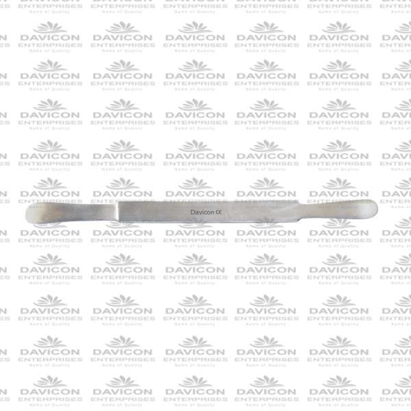 High Quality Maxillofacial Seldin Retractors Periodontal Instruments