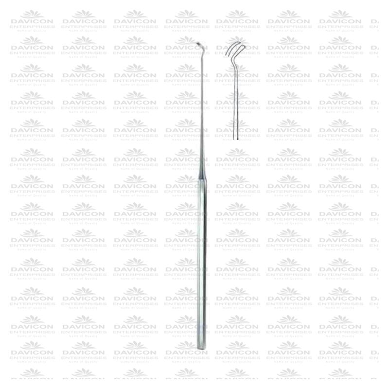 FISCH Micro Dissectors - Davicon Surgical Instruments ( Best Quality ...
