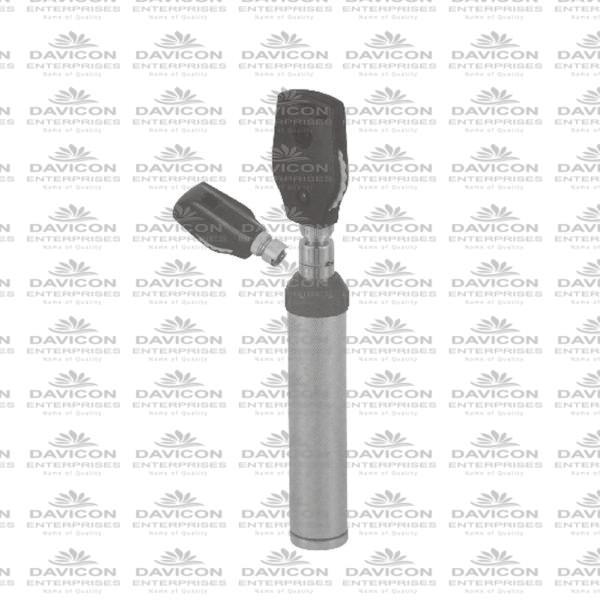 Parker Ophthalmoscope