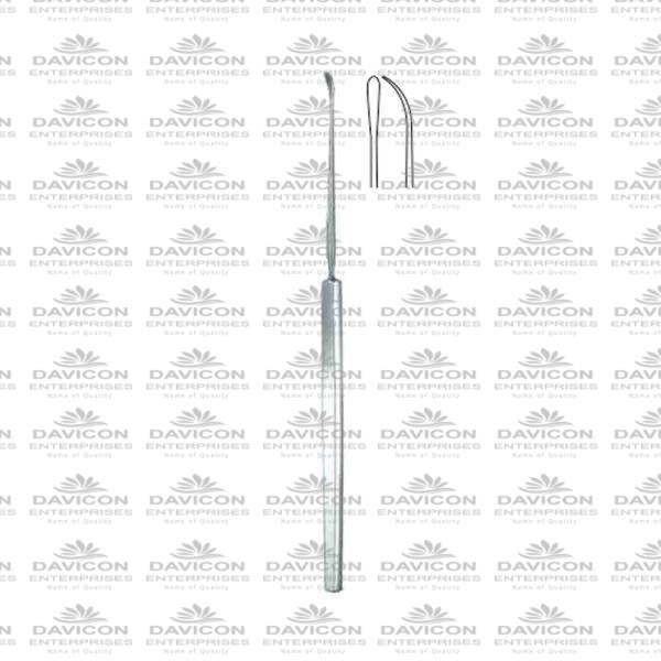 ZAUFAL Micro Measuring Rods 15cm 6