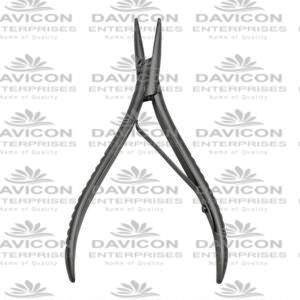 Hair Extension Plier