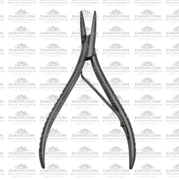 Hair Extension Plier