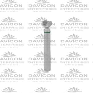 Laryngoscope Handle Fiber Standard Medium