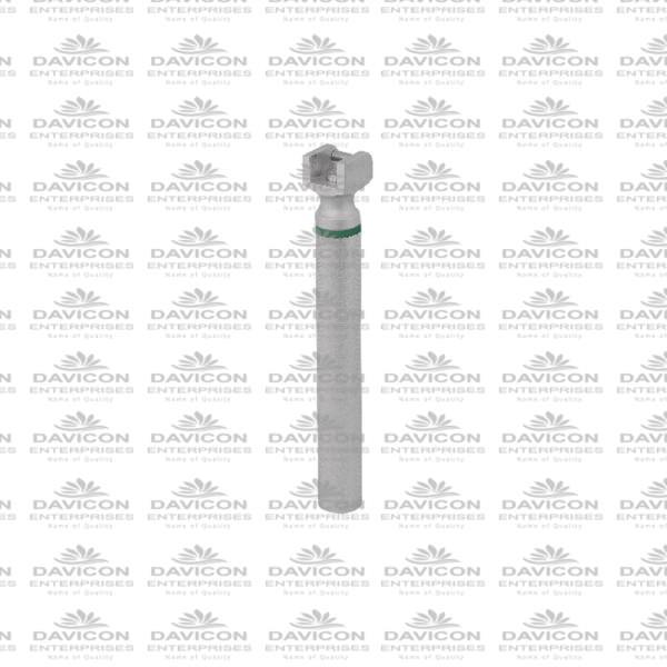 Laryngoscope Handle Fiber Standard Medium