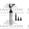 Metal Otoscope Conventional