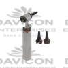 Metal Otoscope Conventional