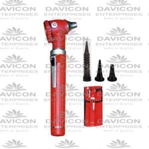 Mini Otoscope Pocket Style Conventional