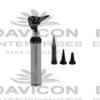 Parker Metal Otoscope Conventional1