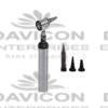 Parker Metal Otoscope Conventional1