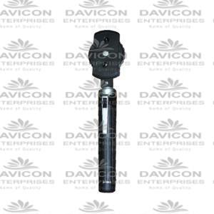 Parker Mini Ophthalmoscope