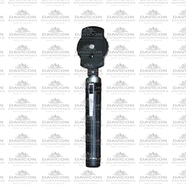 Parker Mini Ophthalmoscope