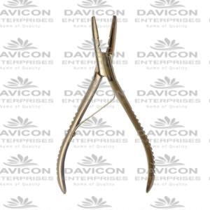 Hair Extension Plier