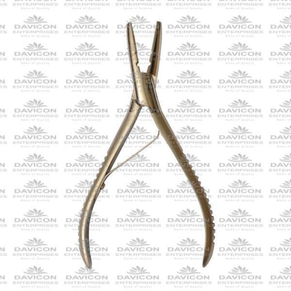 Hair Extension Plier