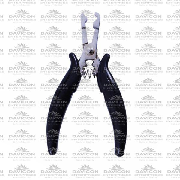 Hair Extension Plier