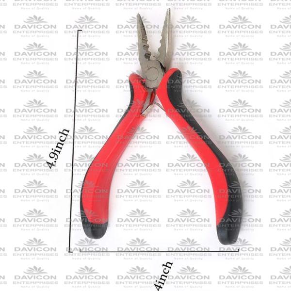 Hair Extension Plier