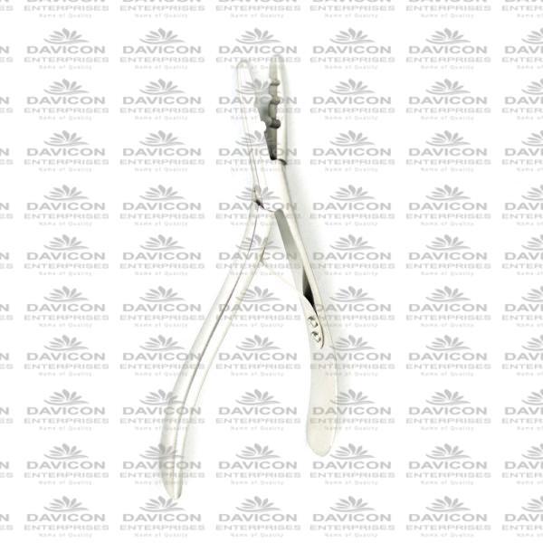 Hair Extension Plier