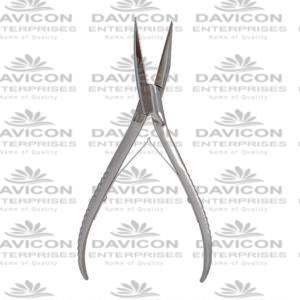 Hair Extension Plier