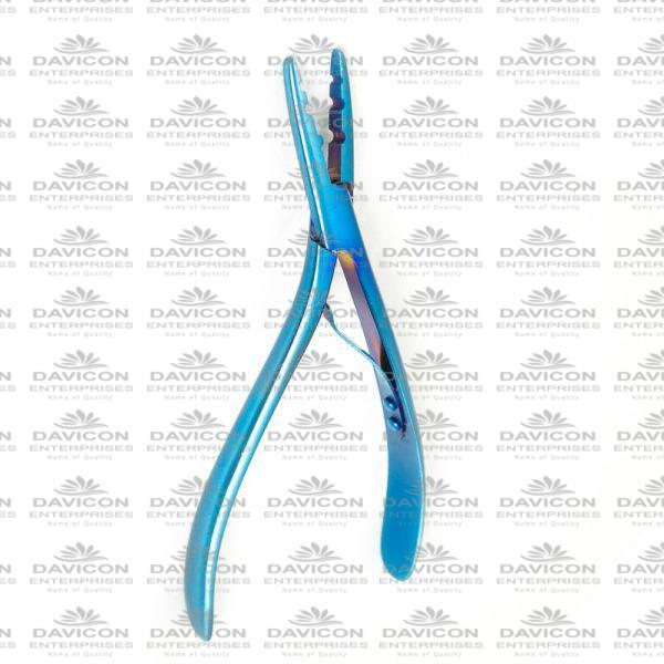 Hair Extension Plier