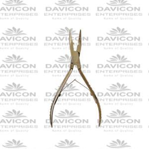 Hair Extension Plier