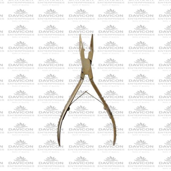 Hair Extension Plier