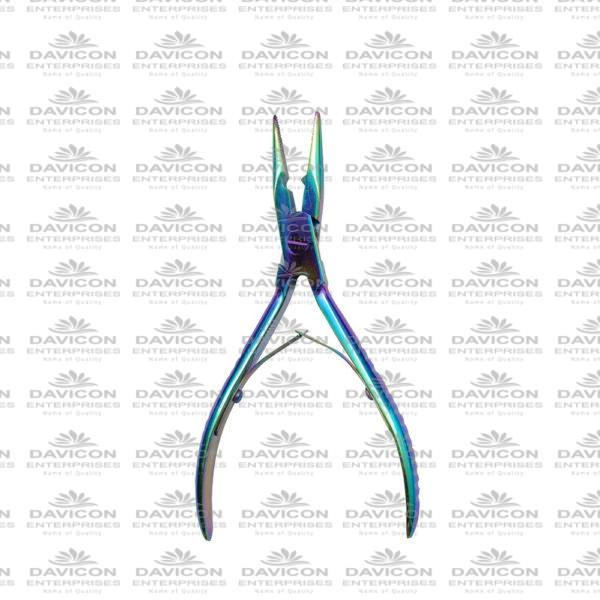 Hair Extension Plier