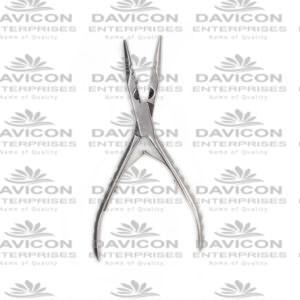 Hair Extension Plier