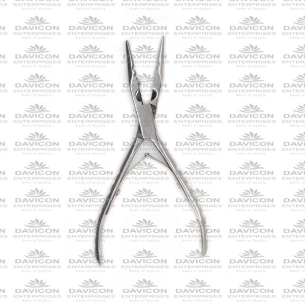 Hair Extension Plier