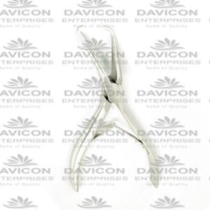 Hair Extension Plier